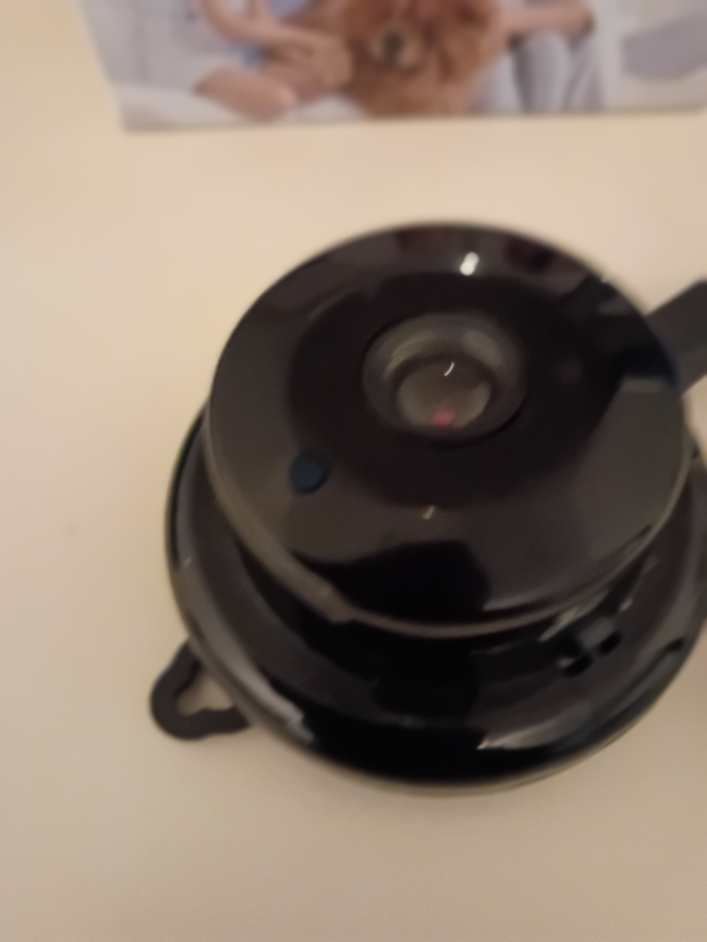 Wireless, Wi-Fi, Security Camera - Picture 4 of 8